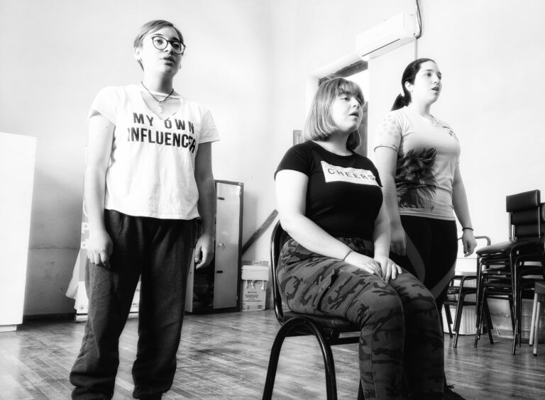 Lucia Dominguez Music